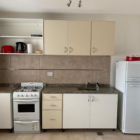 Dpto Alquiler Temporario كورينتس المظهر الخارجي الصورة